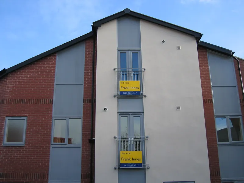 uPVC Vs Aluminium Windows — Gallery South Lambeth