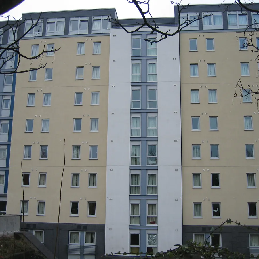 uPVC Vs Aluminium Windows — Product South Lambeth