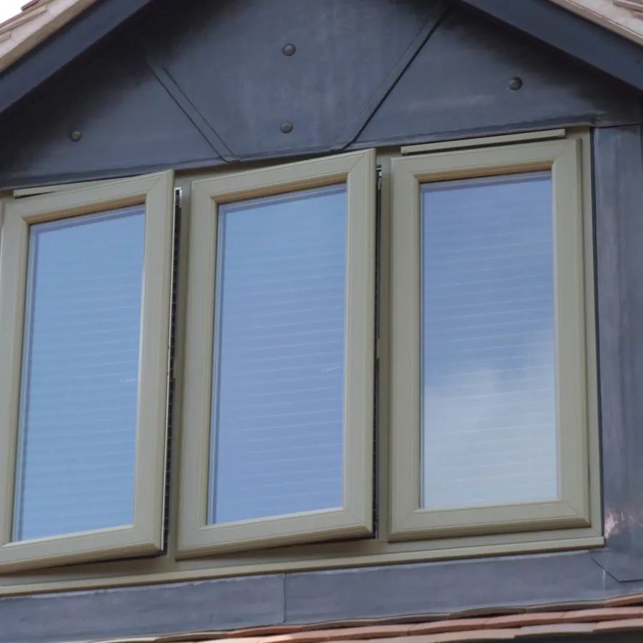 uPVC Vs Aluminium Windows — Product South Lambeth