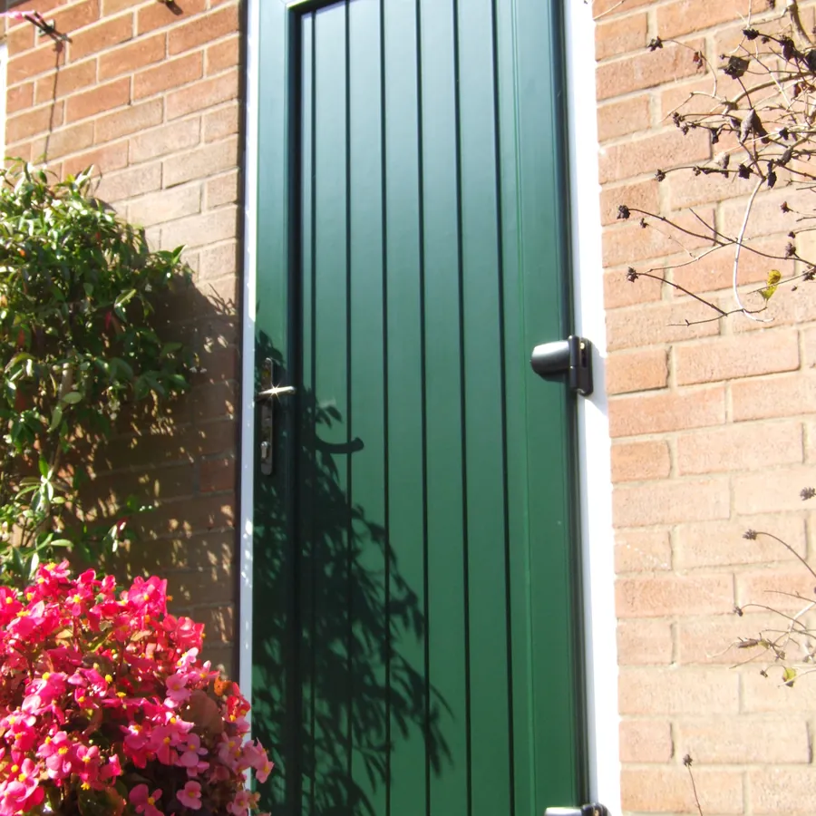 uPVC Vs Aluminium Windows — Product South Lambeth